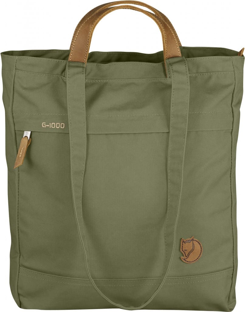Fjällräven Totepack No. 1 Green
