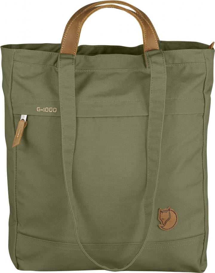 Fjällräven Totepack No. 1 Green Fjällräven