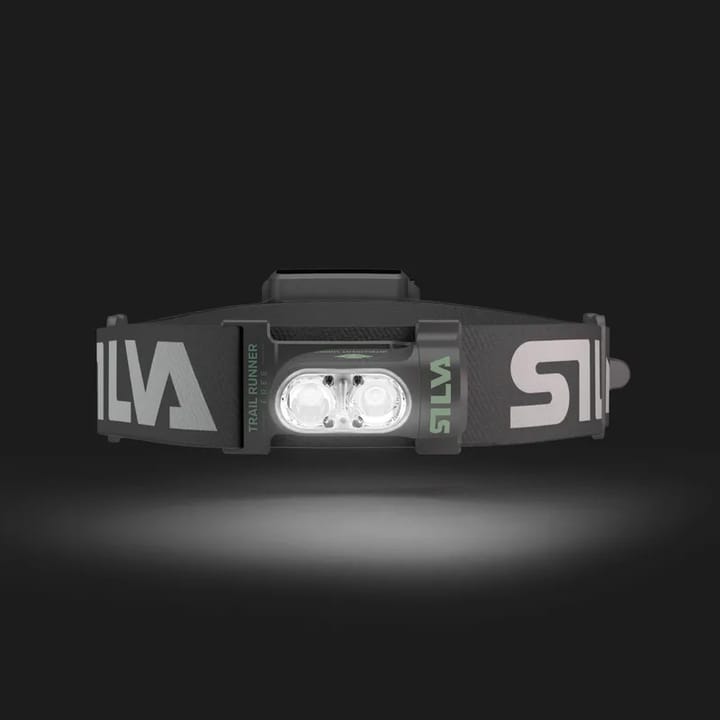 Silva Trail Runner Free 2 Hybrid Grey Silva Silva Trail Runner Free 2 Hybrid Grey Silva