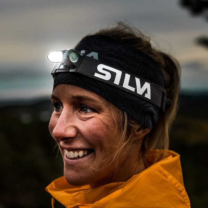 Silva Trail Runner Free 2 Hybrid Grey Silva Silva Trail Runner Free 2 Hybrid Grey Silva