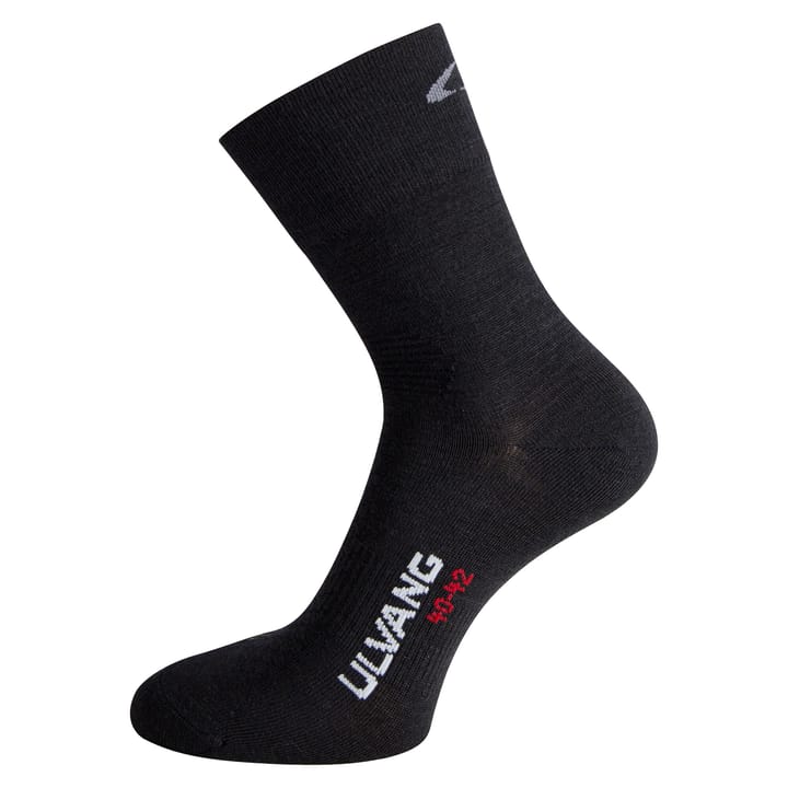 Ulvang Trail Light Black/High Rise Ulvang Ulvang Trail Light Black/High Rise Ulvang