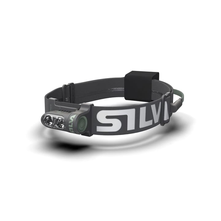 Silva Trail Runner Free 2 Ultra Nocolour Silva