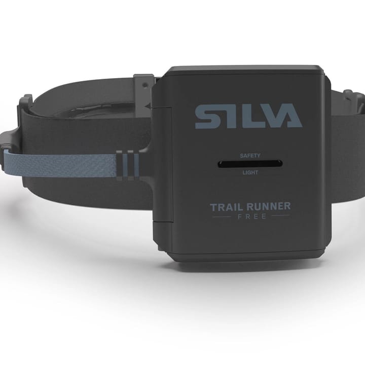 Silva Trail Runner Free 2 Hybrid Nocolour Silva