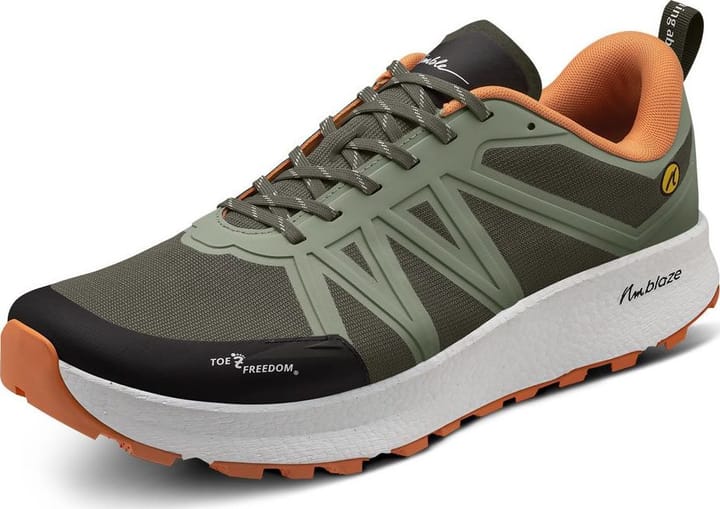 Joe Nimble Women's Trail Addict Pro-R Basil Joe Nimble Joe Nimble Women's Trail Addict Pro-R Basil Joe Nimble