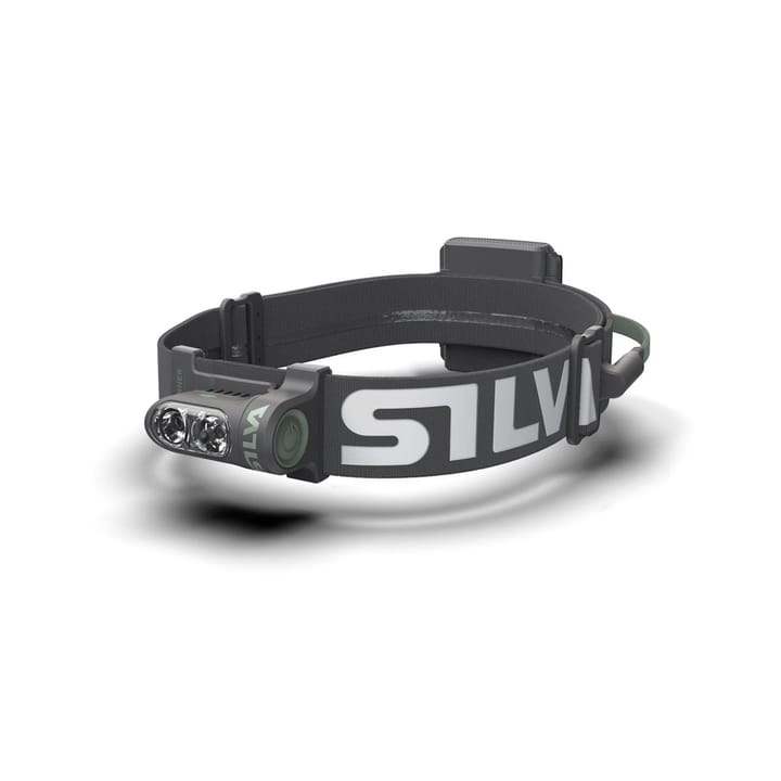 Silva Trail Runner Free 2 Hodelykt Silva