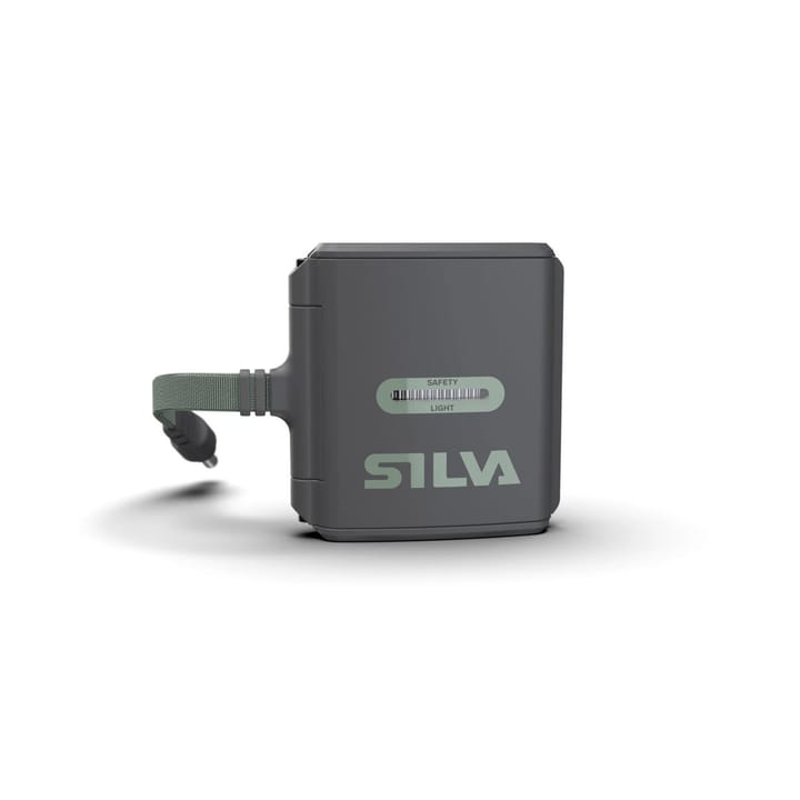 Silva Trail Runner Free 2 Grey Silva