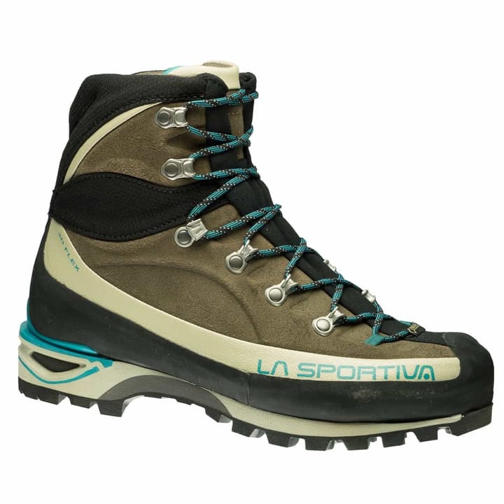 La Sportiva Trango Alp Evo GTX W's Fjellstøvel Taupe/Safari La Sportiva La Sportiva Trango Alp Evo GTX W's Fjellstøvel Taupe/Safari La Sportiva