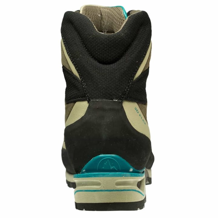 La Sportiva Trango Alp Evo GTX W's Fjellstøvel Taupe/Safari La Sportiva La Sportiva Trango Alp Evo GTX W's Fjellstøvel Taupe/Safari La Sportiva