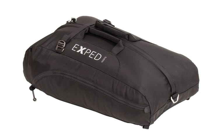 Exped Transit 30 Black Black Exped Exped Transit 30 Black Black Exped