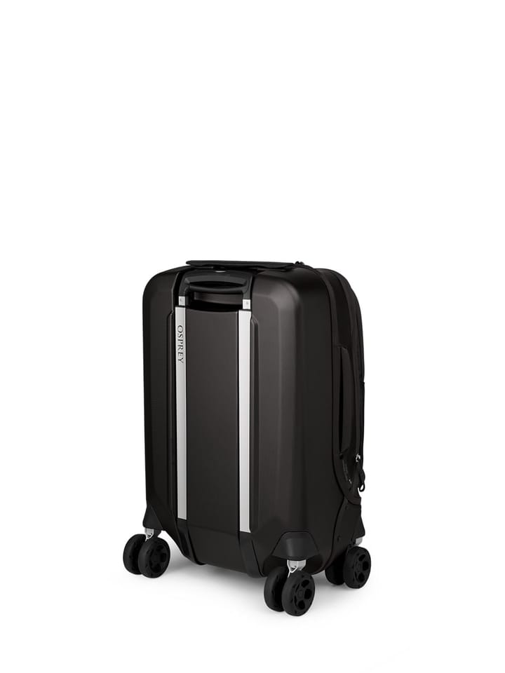 Osprey Transporter 4-Wheel Hybrid Carry-on 36+5 L Black Osprey Osprey Transporter 4-Wheel Hybrid Carry-on 36+5 L Black Osprey