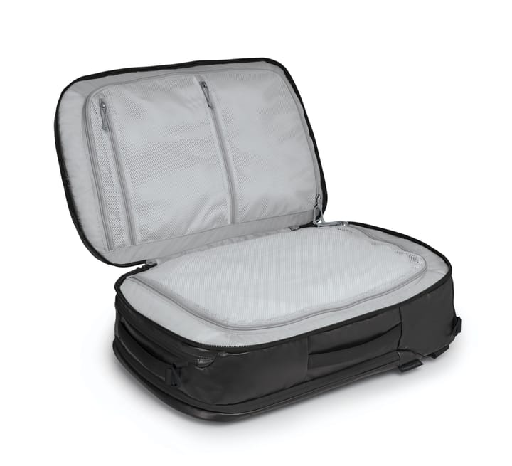 Osprey Transporter Carry-On Bag Black Osprey Osprey Transporter Carry-On Bag Black Osprey