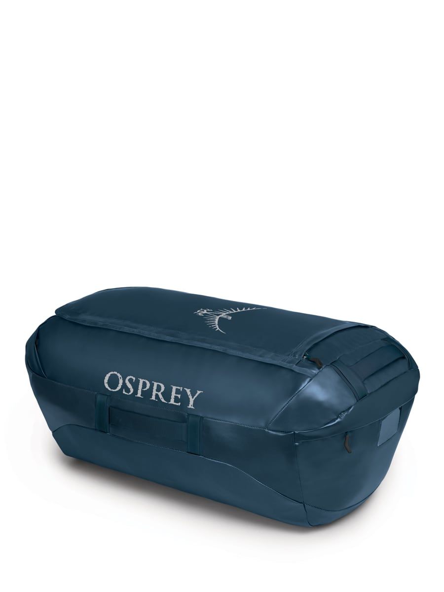 Osprey Transporter 120 Venturi Blue