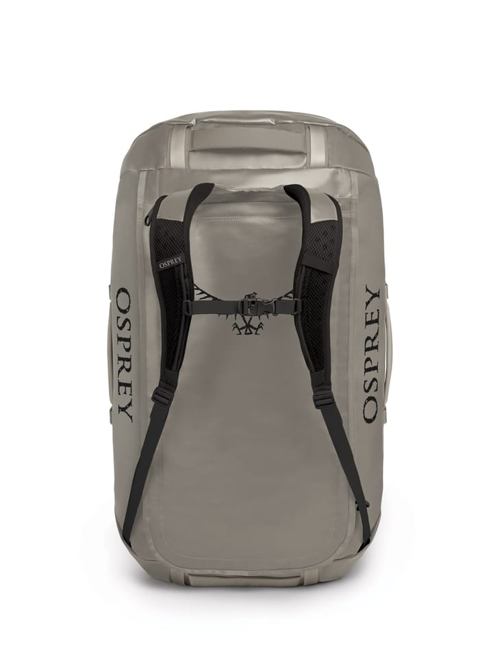 Osprey Transporter 120 Tan Concrete Osprey Osprey Transporter 120 Tan Concrete Osprey