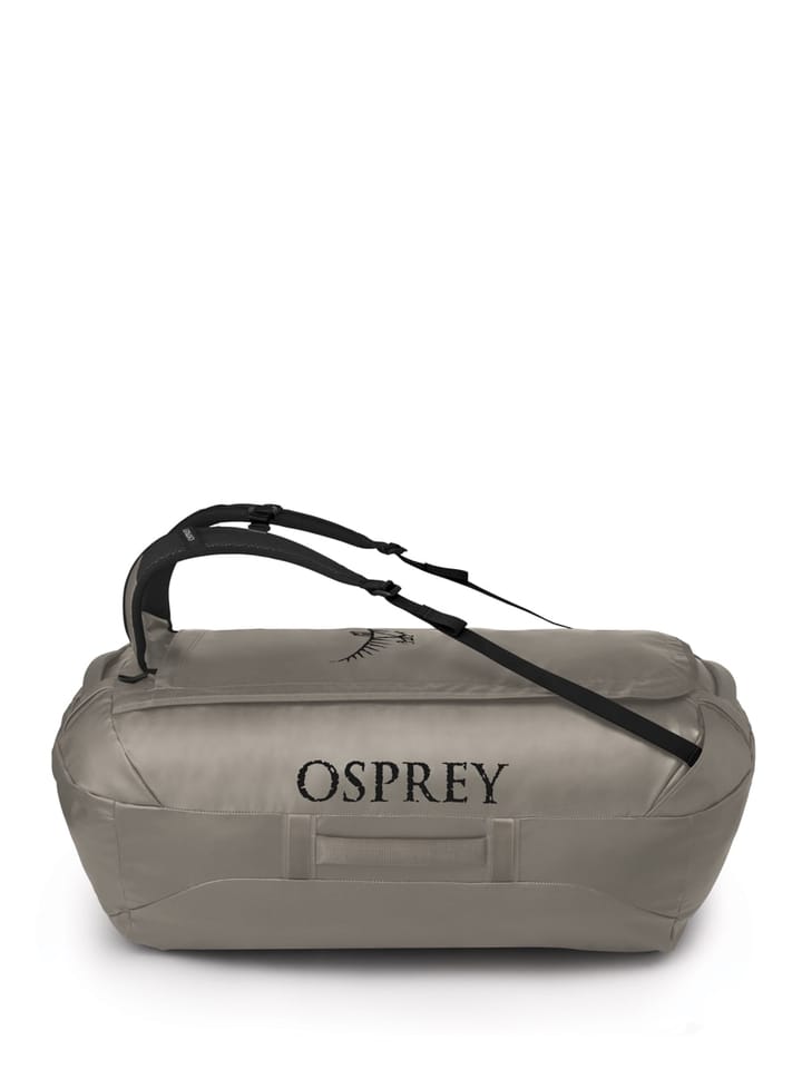 Osprey Transporter 120 Tan Concrete Osprey Osprey Transporter 120 Tan Concrete Osprey