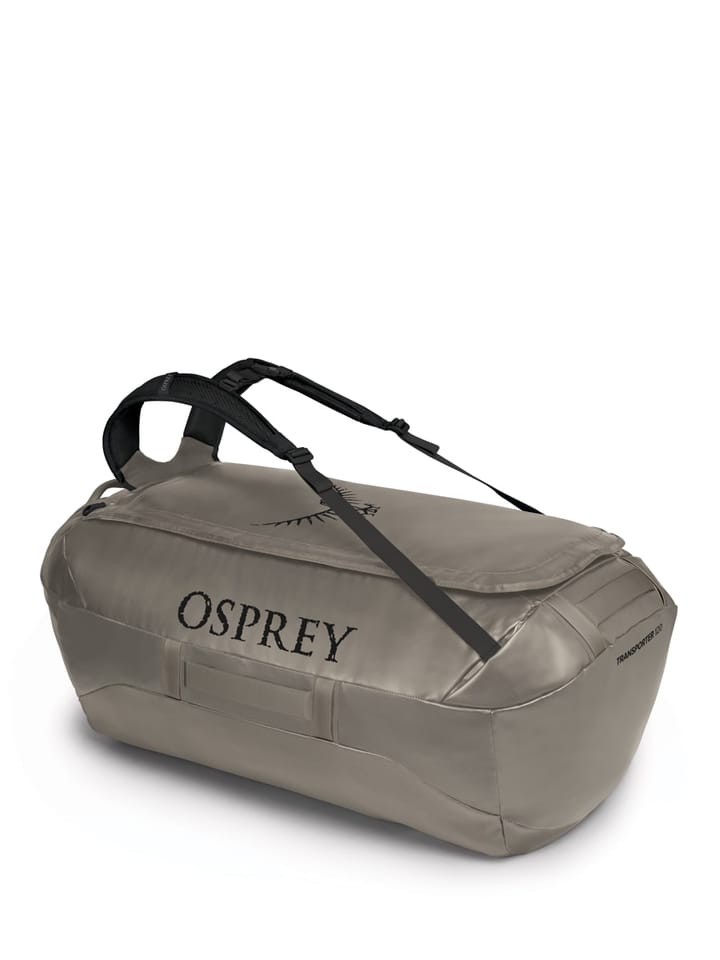 Osprey Transporter 120 Tan Concrete Osprey Osprey Transporter 120 Tan Concrete Osprey