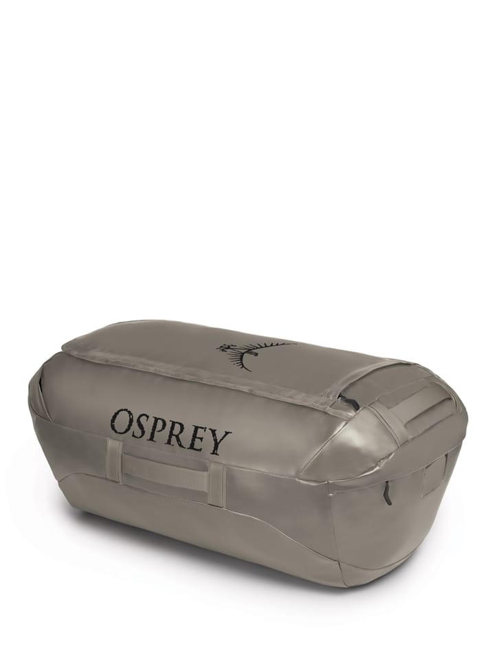 Osprey Transporter 120 Tan Concrete Osprey Osprey Transporter 120 Tan Concrete Osprey