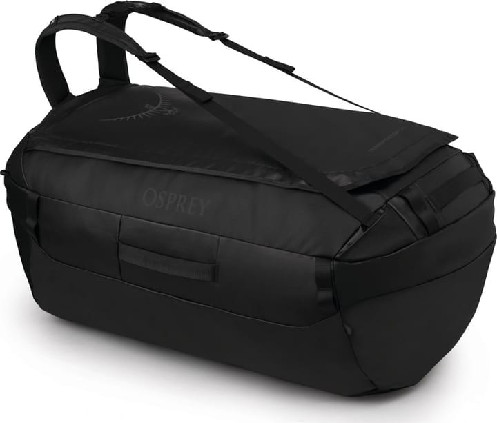 Osprey Transporter 120 Raven Black/black Osprey