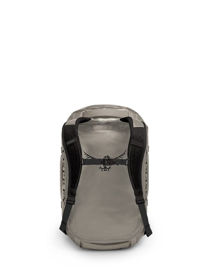 Osprey Transporter 40 Tan Concrete Osprey Osprey Transporter 40 Tan Concrete Osprey