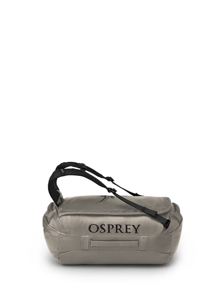Osprey Transporter 40 Tan Concrete Osprey Osprey Transporter 40 Tan Concrete Osprey