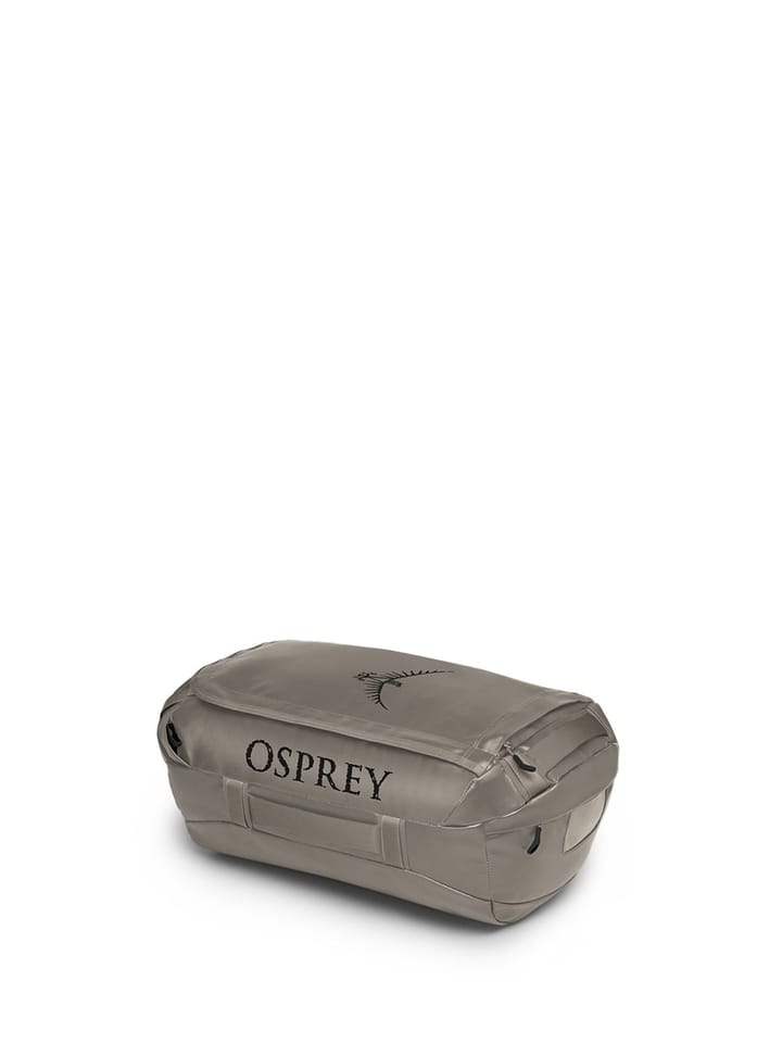 Osprey Transporter 40 Tan Concrete Osprey Osprey Transporter 40 Tan Concrete Osprey