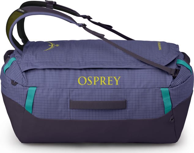 Osprey Transporter Duffel 65 Euphoria Purple/Purple Ink Osprey