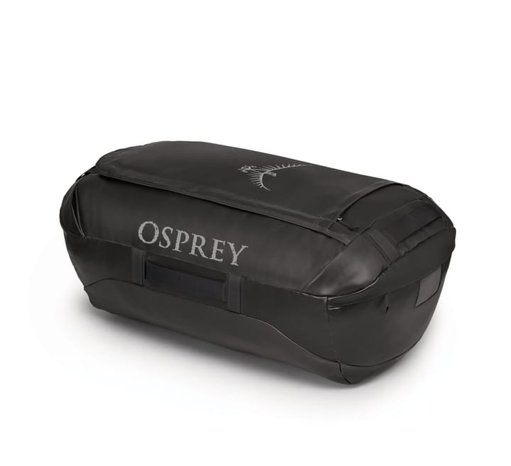 Osprey Transporter 95 Black Osprey Osprey Transporter 95 Black Osprey
