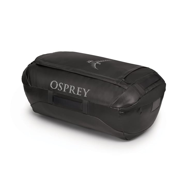 Osprey Transporter 95 Black Osprey