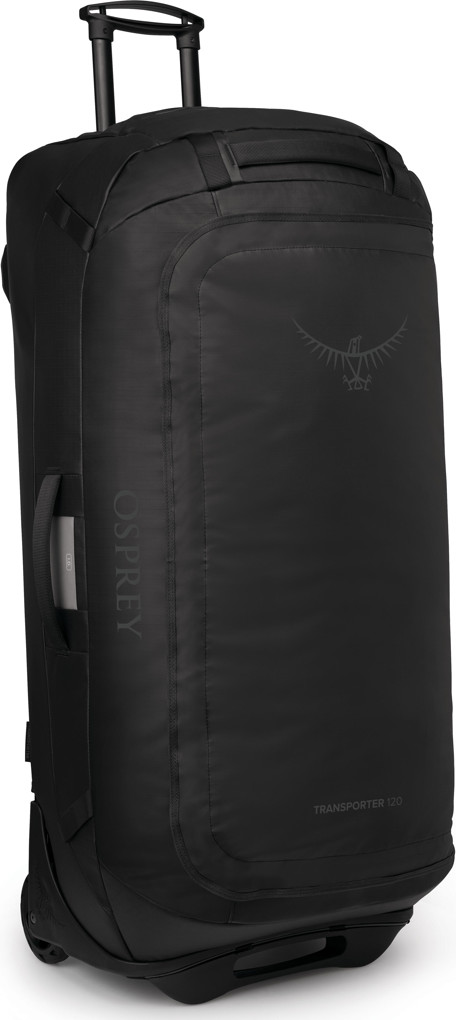 Transporter Wheeled Duffel 120
