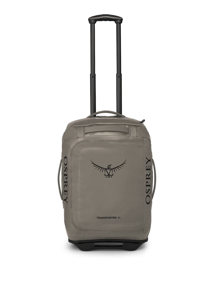 Osprey Transporter 40 Tan Concrete Osprey