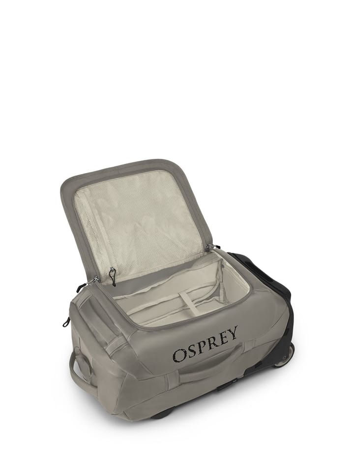 Osprey Transporter 40 Tan Concrete Osprey