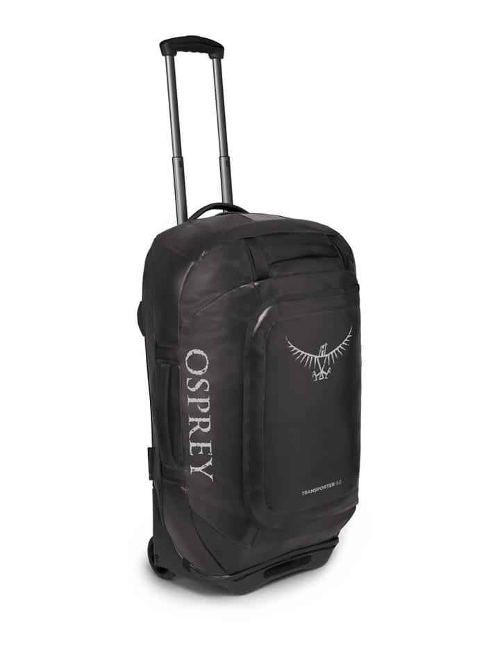 Osprey Rolling Transporter 60 Black Osprey