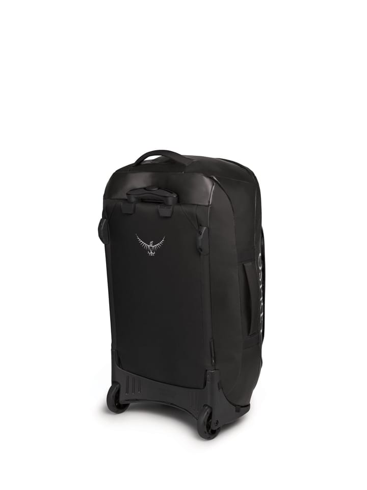 Osprey Rolling Transporter 60 Black Osprey Osprey Rolling Transporter 60 Black Osprey