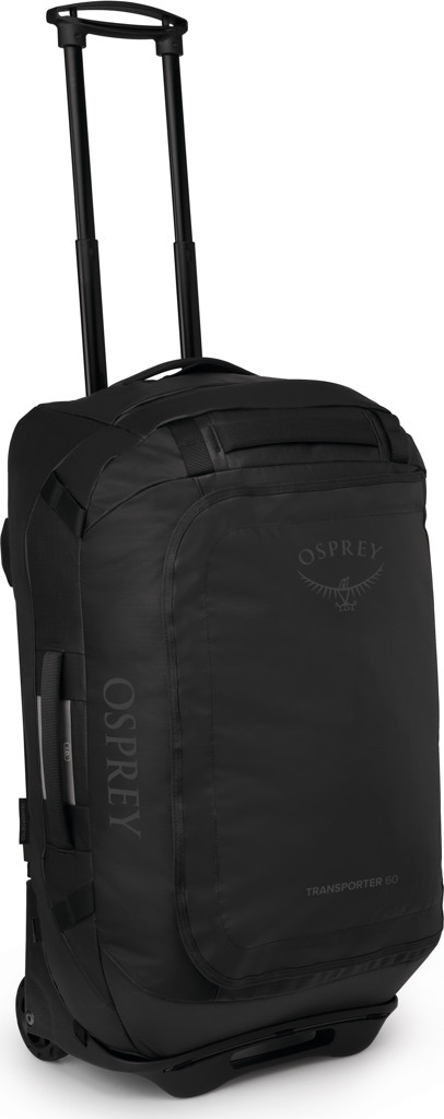 Transporter Wheeled Duffel 60