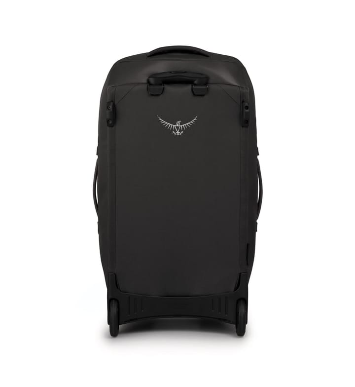 Osprey Rolling Transporter 90 Black Osprey Osprey Rolling Transporter 90 Black Osprey