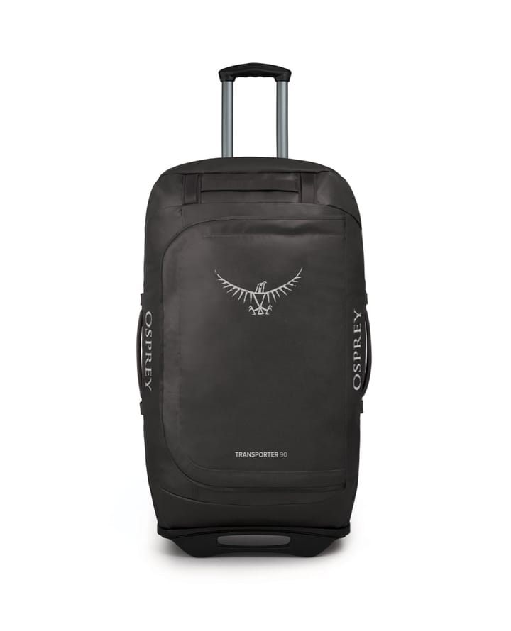 Osprey Rolling Transporter 90 Black Osprey