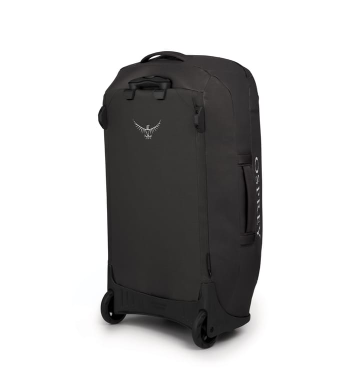 Osprey Rolling Transporter 90 Black Osprey