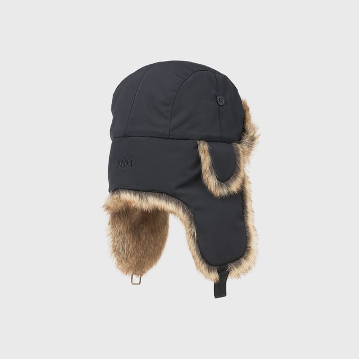 MJM Trapper Black Natural MJM MJM Trapper Black Natural MJM