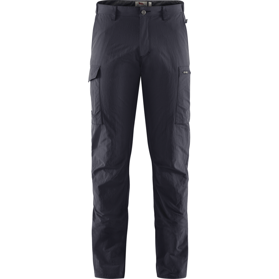 Men's Travellers Mt Trousers