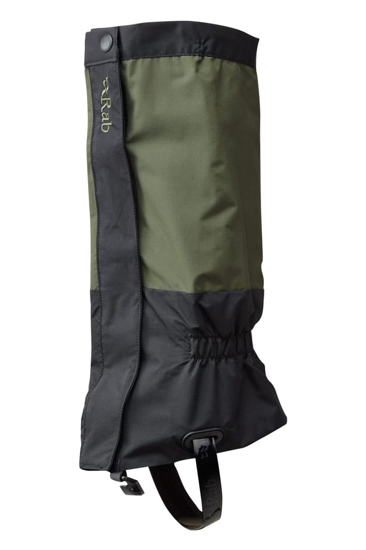 Rab Trek Gaiter Army Rab