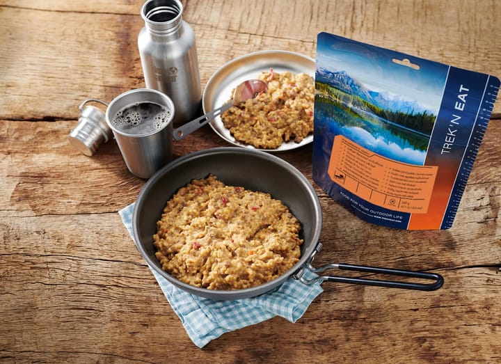 Trek'n Eat Hearty Rice Stew + Beef 265 g No Color Trek'n Eat