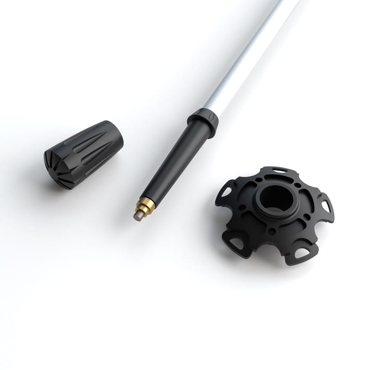 Silva Trekking Poles Aluminum Silva