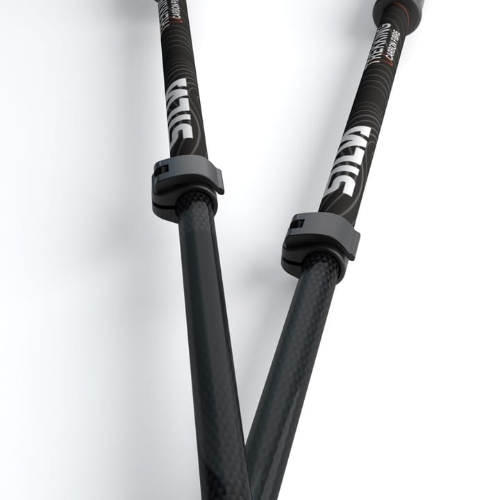 Silva Trekking Poles Carbon Silva