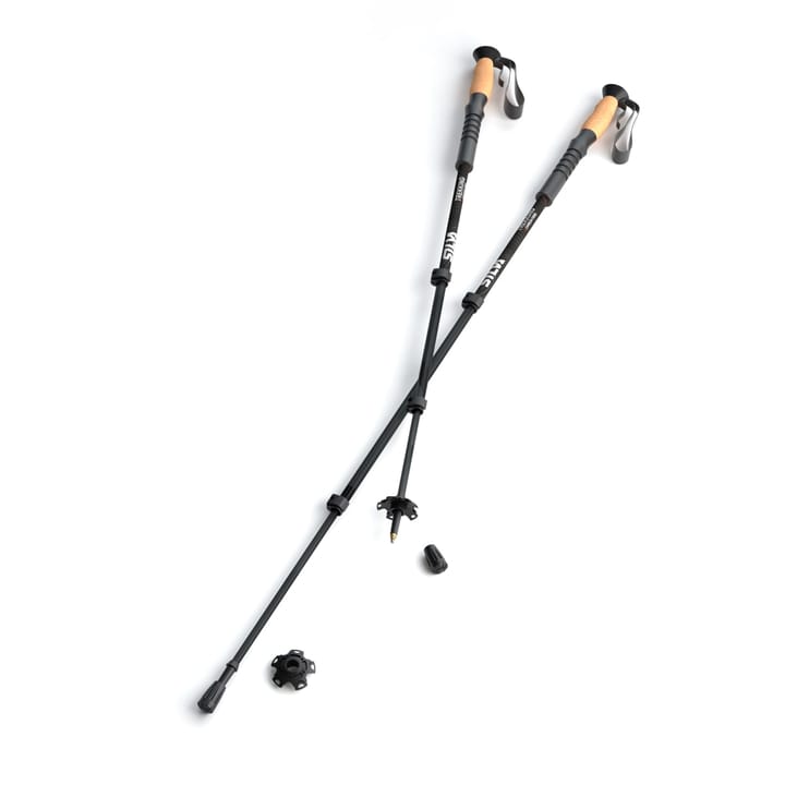 Silva Trekking Poles Carbon Silva