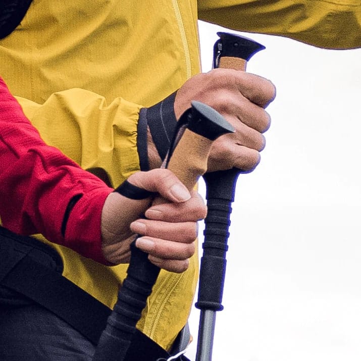 Silva Trekking Poles Wrist Straps Silva Silva Trekking Poles Wrist Straps Silva