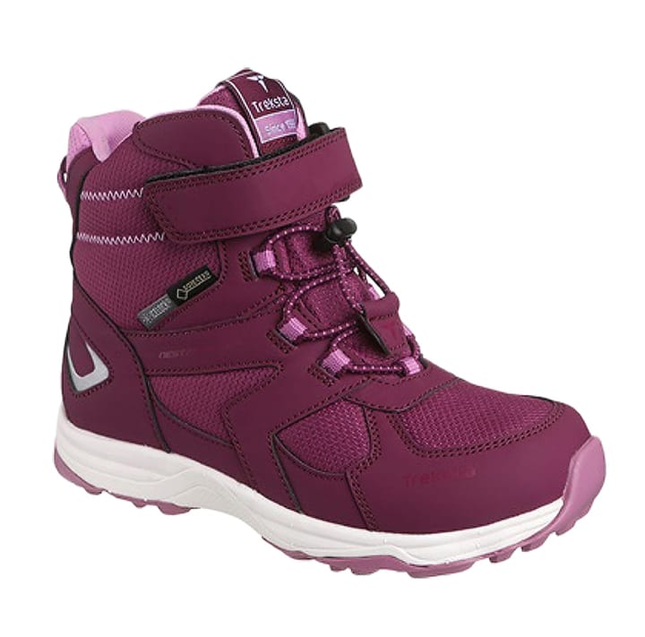 Treksta Arrow Gtx Purple Treksta
