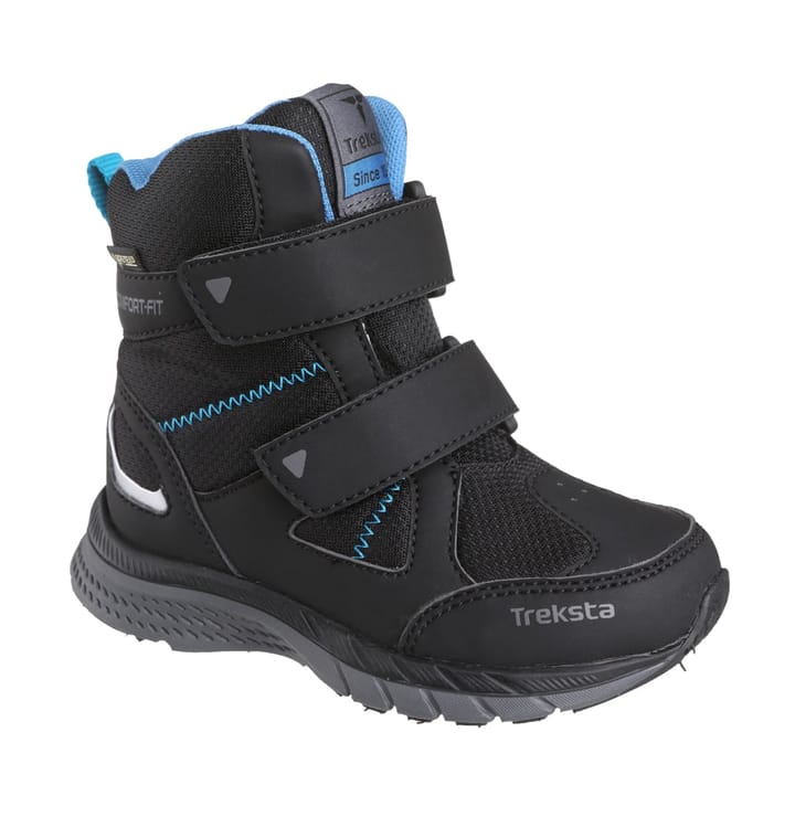 Treksta Python Kid GTX Black Treksta