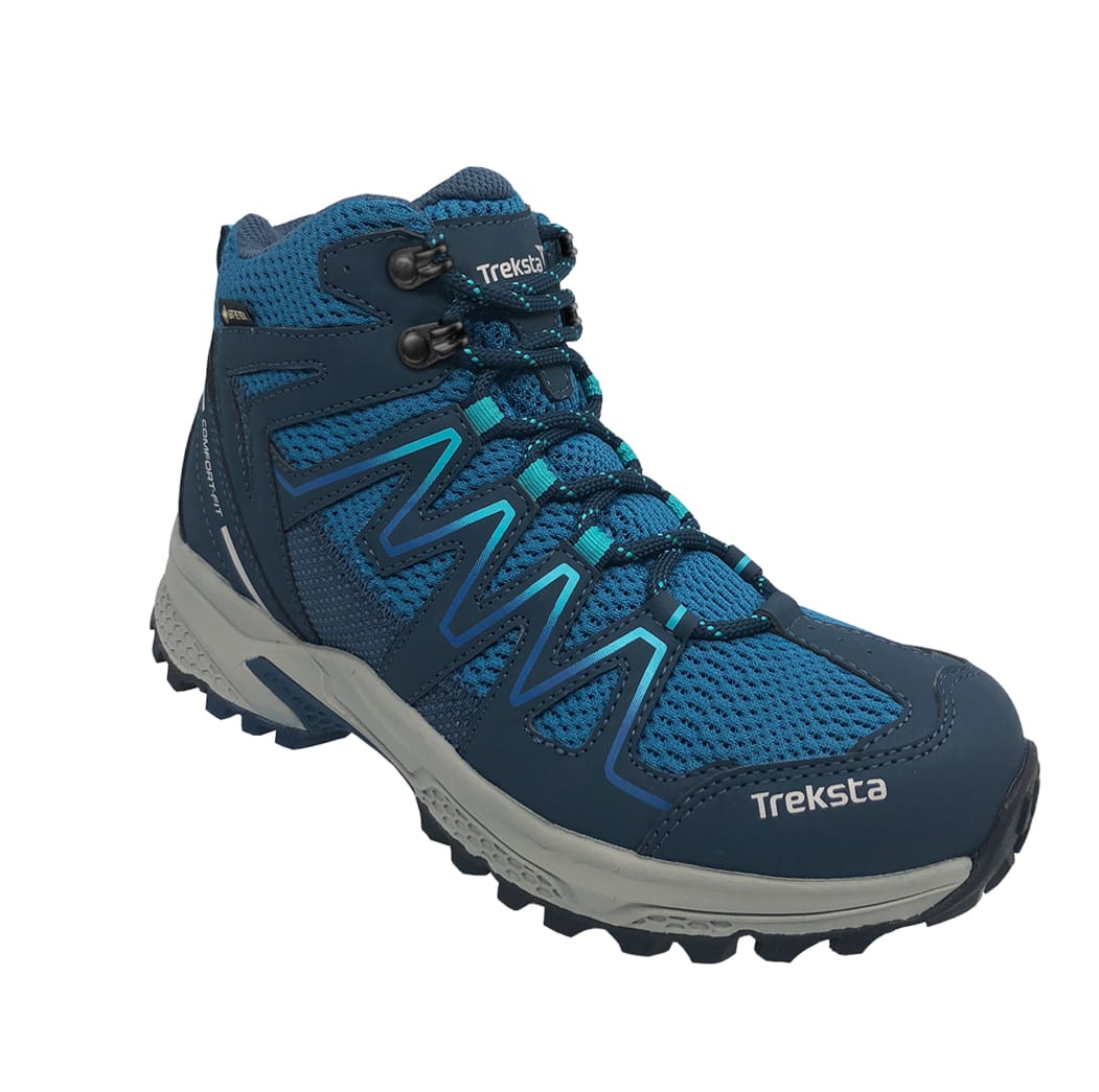 Treksta Tind Mid GTX T-Blue