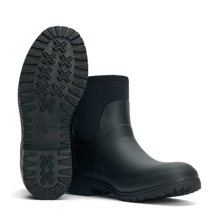 Tretorn Brosarp Neo Jet Black Tretorn