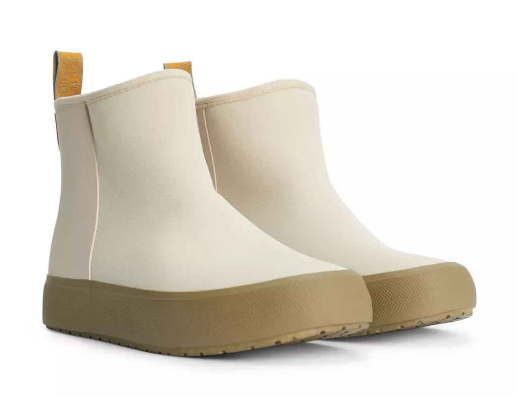 Tretorn Alto Hybrid 027/Fog