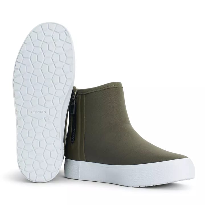 Tretorn Unisex Alto Hybrid Field Green Tretorn Tretorn Unisex Alto Hybrid Field Green Tretorn